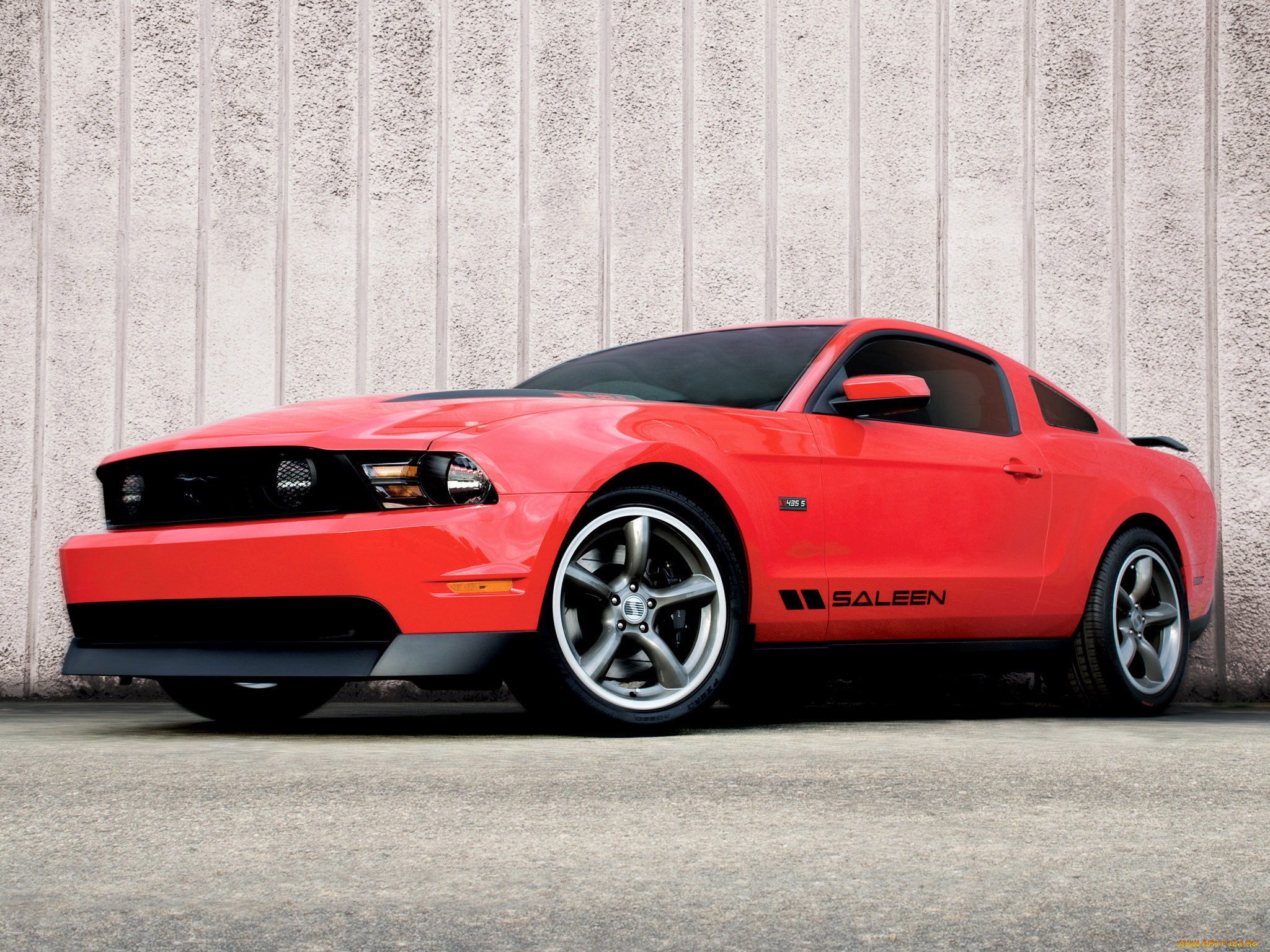 , ford